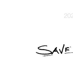 灯饰设计 Save 2023年德国简约灯具设计素材图片电子目录