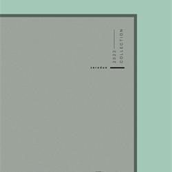 家具设计图:Frigerio 2022年意大利室内公共场所休闲家具产品图片