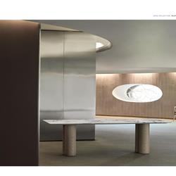 家具设计 Frigerio 2022年意大利室内公共场所休闲家具产品图片
