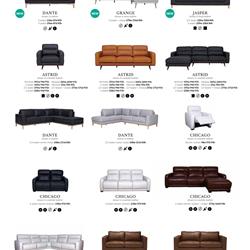 家具设计 OZ Design 22-23欧美家居家具产品图片电子目录