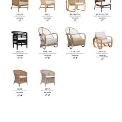 家具设计 OZ Design 22-23欧美家居家具产品图片电子目录