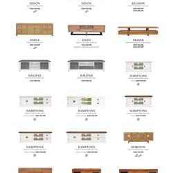 家具设计 OZ Design 22-23欧美家居家具产品图片电子目录