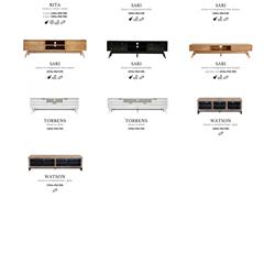 家具设计 OZ Design 22-23欧美家居家具产品图片电子目录