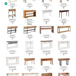 家具设计 OZ Design 22-23欧美家居家具产品图片电子目录