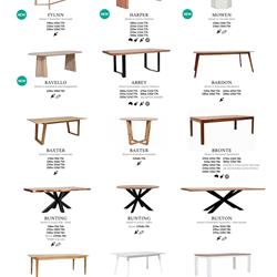 家具设计 OZ Design 22-23欧美家居家具产品图片电子目录