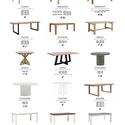 家具设计 OZ Design 22-23欧美家居家具产品图片电子目录