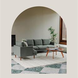 家具设计 OZ Design 2023年欧美客厅家具产品图片