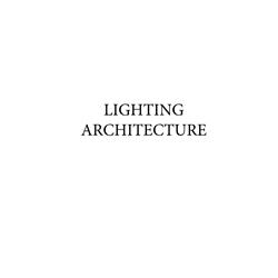 灯饰设计 Fisionarte 2023年欧美建筑照明简约灯具设计电子目录