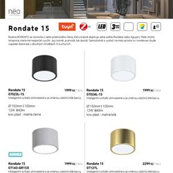 灯饰设计 Immax Neo 欧美智能照明现代LED灯具图片电子书