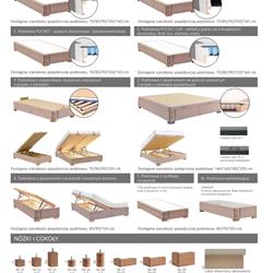 家具设计 New Elegance 2023年波兰现代卧室家具素材图片