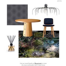 灯饰设计 Moooi 2023年欧美创意室内家居灯饰家具图片电子杂志
