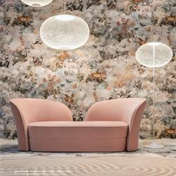 灯饰设计 Moooi 2023年欧美创意室内家居灯饰家具图片电子杂志