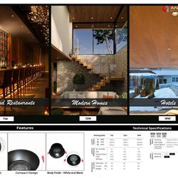 灯饰设计 ANKUR 2023年印度专业照明设计灯具图片