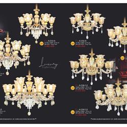 灯饰设计 79 lighting 2023年国外奢华灯饰产品图片电子书