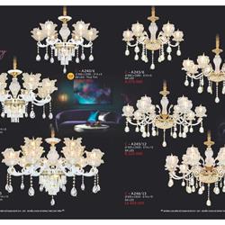 灯饰设计 79 lighting 2023年国外奢华灯饰产品图片电子书