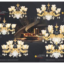 灯饰设计 79 lighting 2023年国外奢华灯饰产品图片电子书