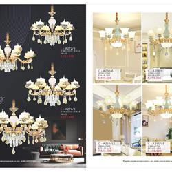 灯饰设计 79 lighting 2023年国外奢华灯饰产品图片电子书