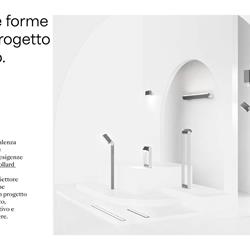 灯饰设计 Francesconi 2023年欧美建筑专业照明LED灯具目录