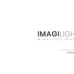 台灯设计:IMAGILIGHTS 无绳灯饰设计产品图片电子画册