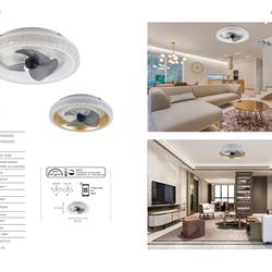 灯饰设计 It Lighting 2023年欧美家居别墅照明灯具电子图册
