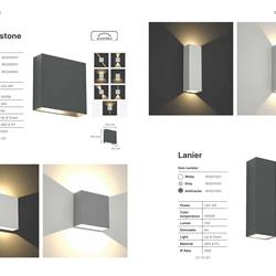 灯饰设计 It Lighting 2023年欧美家居别墅照明灯具电子图册