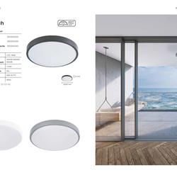 灯饰设计 It Lighting 2023年欧美家居别墅照明灯具电子图册