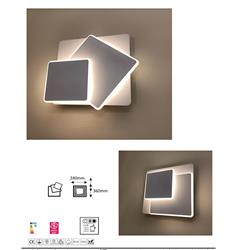灯饰设计 JUERIC 2023年现代装饰LED灯具设计图片宣传册