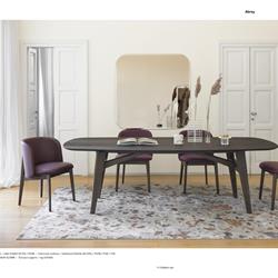 家具设计 Calligaris 意大利现代家具椅子素材图片电子目录