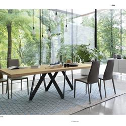 家具设计 Calligaris 意大利现代家具椅子素材图片电子目录