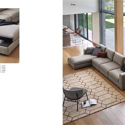 家具设计 Calligaris 2023年意大利现代家居家具设计素材电子画册