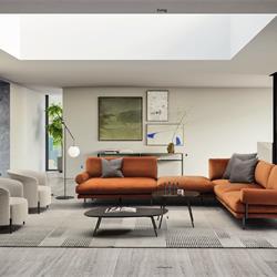 家具设计 Calligaris 2023年意大利现代家居家具设计素材电子画册