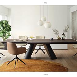 家具设计 Calligaris 2023年意大利现代家居家具设计素材电子画册