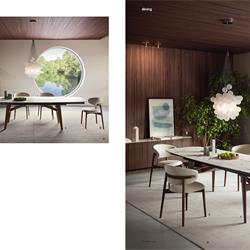 家具设计 Calligaris 2023年意大利现代家居家具设计素材电子画册