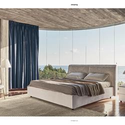 家具设计 Calligaris 2023年意大利现代家居家具设计素材电子画册