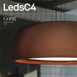 灯饰设计图:西班牙Leds C4 2023年新款现代LED灯具图片