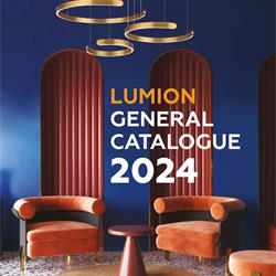 灯具设计 Lumion 2024年俄罗斯现代时尚灯具素材图片电子书