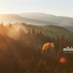 灯饰设计 Millelumen 2023-2024年欧美现代简约灯具设计图片电子书