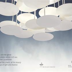 灯饰设计 Millelumen 2023-2024年欧美现代简约灯具设计图片电子书