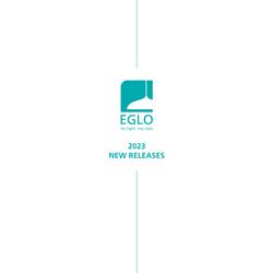 灯饰设计 Eglo 2023年澳大利亚现代灯具产品图片电子目录