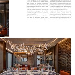 灯饰设计 Darc 52期欧美最新灯饰设计素材图片电子杂志