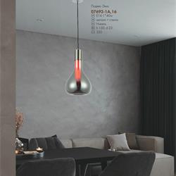 灯饰设计 Kink Light 2024年俄罗斯现代时尚灯饰灯具图片电子目录