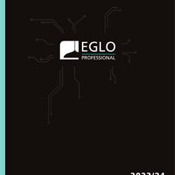 灯饰设计图:Eglo 2023年欧美畅销简约灯饰产品图片电子书