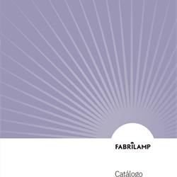 灯饰设计图:Fabrilamp 西班牙阅读灯台灯产品图片电子目录