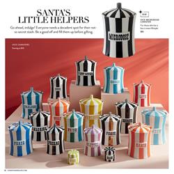 家居配件设计 Jonathan Adler 2023年欧美节日家居装饰配件素材图片