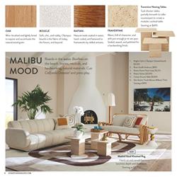家具设计 Jonathan Adler 2023年夏季室内设计家具家居饰品电子图册