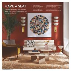 家具设计 Jonathan Adler 2023年夏季室内设计家具家居饰品电子图册