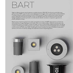 灯饰设计 Pan 2023年欧美LED户外灯具设计产品图片电子书籍