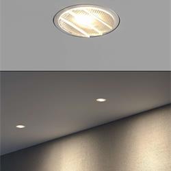 灯饰设计 Led Technology 2023年俄罗斯专业照明产品图片