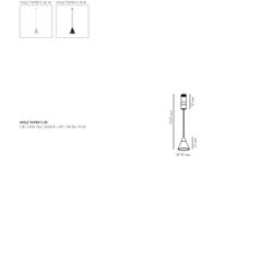 灯饰设计 Led Technology 2023年俄罗斯专业照明产品图片