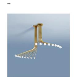 灯饰设计 Atelier Areti 2023年欧式时尚简约风格灯具图片